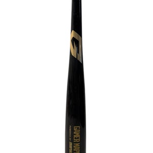 Used Marucci GAMER MAPLE BB/SB Wood Bat 31" 11835-S000203362