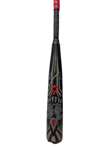Used Demarini VBC-22 BB/SB High School -3 Bat 32" 11835-S000203366