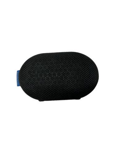 Used BLUETOOTH SPEAKER Golf Accessory Black 11835-S000203412