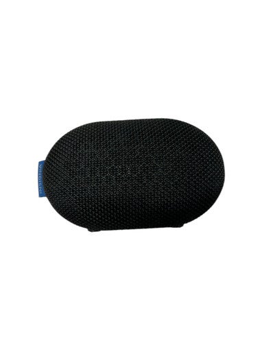 Used BLUETOOTH SPEAKER Golf Accessory Black 11835-S000203412