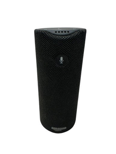 Used BLUETOOTH SPEAKER Golf Accessory Black 11835-S000203411