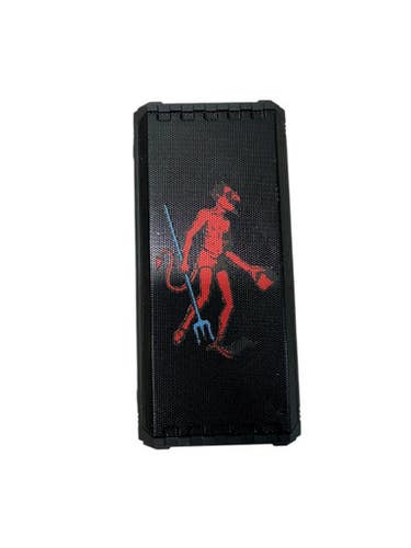 Used BLUETOOTH SPEAKER Golf Accessory Black 11835-S000203414