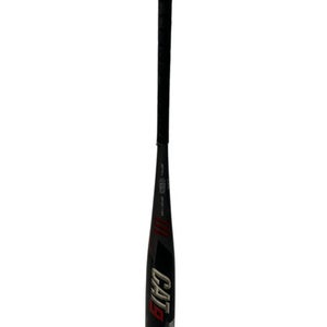 Used Marucci MSBC910 BB/SB USSSA 2 3/4 Bat Grey And Black 29" 11835-S000203054