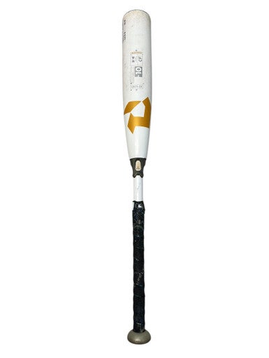 Used Demarini CBZS-22 BB/SB USSSA 2 3/4 Bat 28" 11835-S000203052