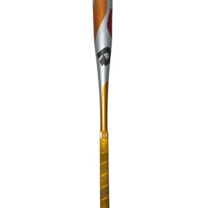 Used Demarini DEMARINI VOODOO ONE BAL BB/SB USA 2 5/8 Bat 29" 11835-S000203066