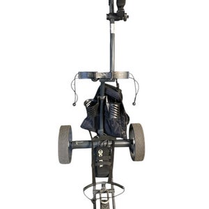 Used GRI-1500TI Golf Cart Electric 11835-S000203096