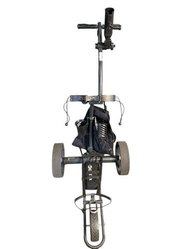 Used GRI-1500TI Golf Cart Electric 11835-S000203096