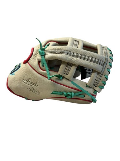 Used Marucci ACADIA BB/SB Glove RH Throw Camel 11 1/2" 11835-S000203141