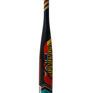 Used Louisville Slugger DIVA BB/SB Fastpitch Bat 28" 11835-S000203229