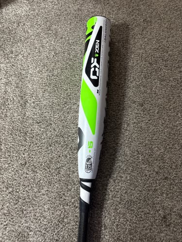 2017 DeMarini CF Zen 32 (-5) looks like its new comes w/ new lizard skin