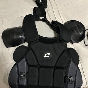 Champro umpire Chest Protector (Used)