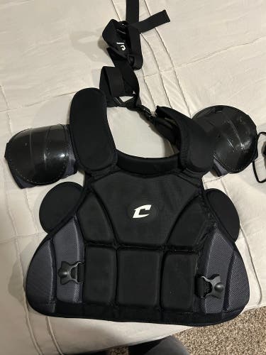 Champro umpire Chest Protector (Used)