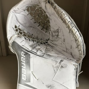 2025 Bauer SV Pro Regular (Used)
