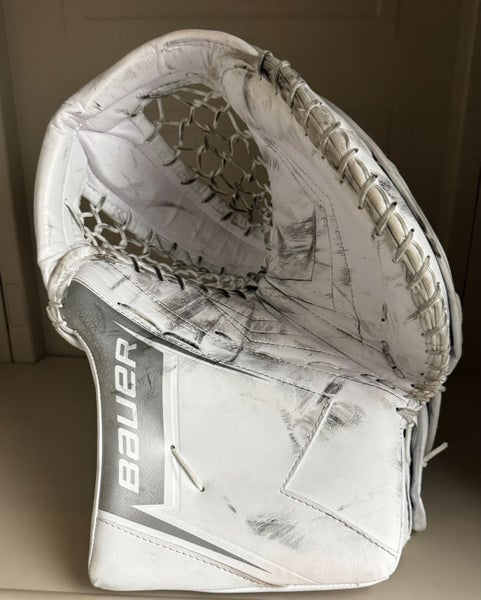 2025 Bauer SV Pro Regular (Used)