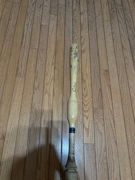 2021 CamWood Trainer Training Bat 29.5 oz 28" (Used)