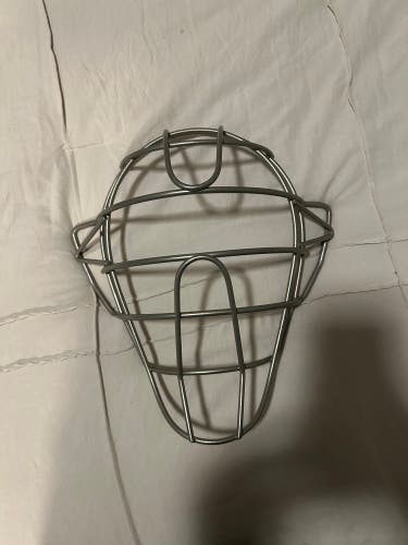 Nike Catcher's Mask (Used)