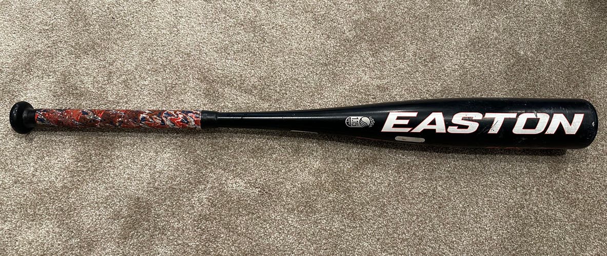 2019 Easton Ghost X Hyperlite Composite USSSA Certified Bat (-12) 18 oz 30"