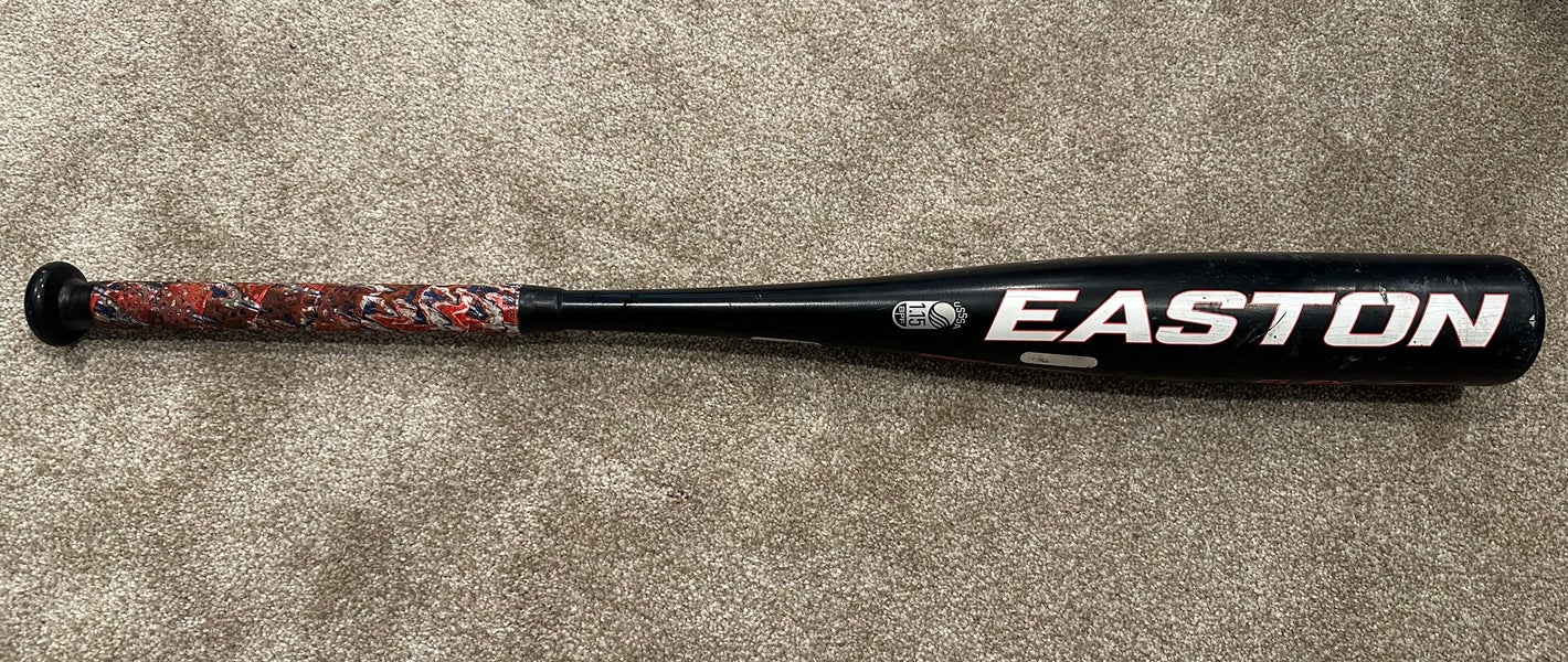 2019 Easton Ghost X Hyperlite Composite USSSA Certified Bat (-12) 18 oz 30"