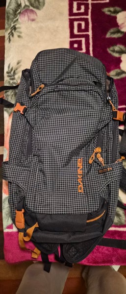 Dakine Heli Pro 24L Ski Backpack (Used)