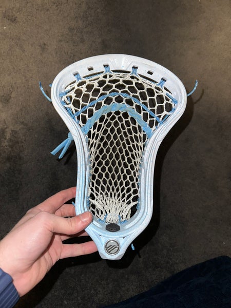 Maverik Optik Force Strung Head (New)