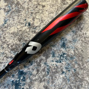 2019 DeMarini CF Zen Composite BBCOR Certified Bat (-3) 29 oz 32" (Used)
