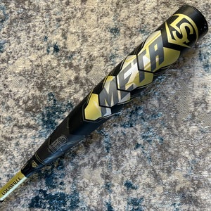 2021 Louisville Slugger Meta Composite USSSA Certified Bat (-8) 22 oz 30" (Used)