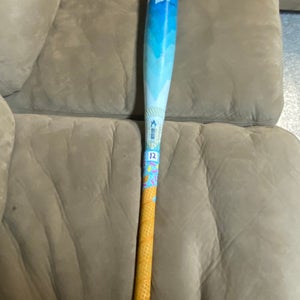 Easton Hype Fire Composite USSSA Certified Bat (-10) 19 oz 29" (Used)
