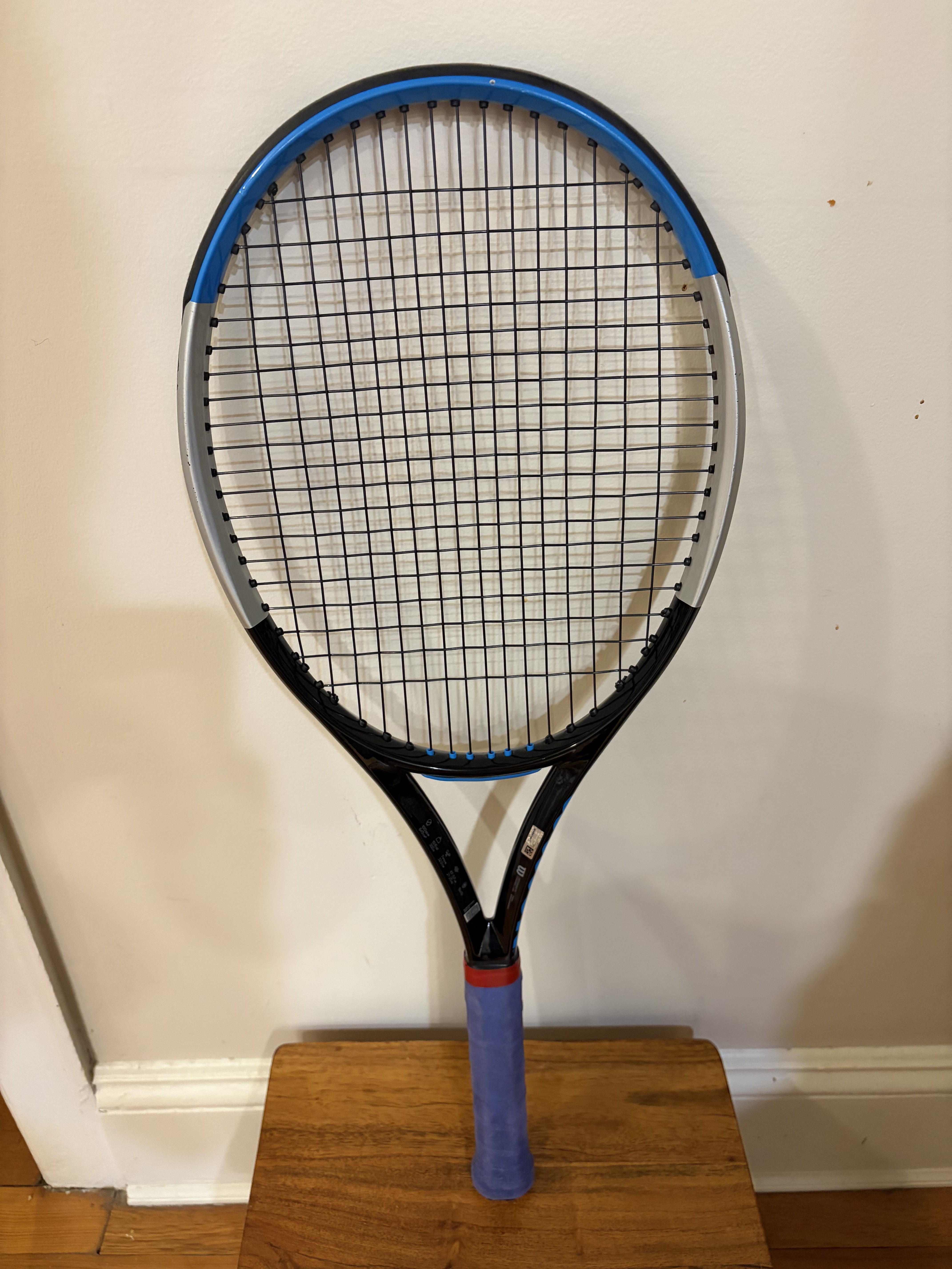 Wilson Ultra 100 v3.0 - size 2 grip (Used) | SidelineSwap | Buy