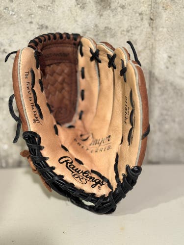 Rawlings Player Preferred RH Baseball Glove 11" (Used)