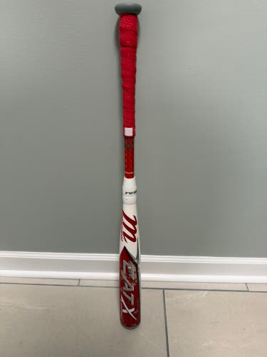 Marucci CAT X Connect Hybrid BBCOR 2023 (-3)