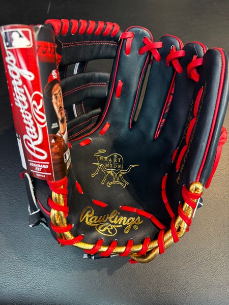 Rawlings Right Hand Throw Heart of the Hide Baseball Glove 12" (New)