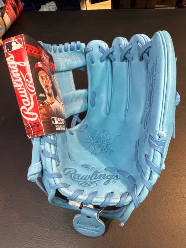 Rawlings Right Hand Throw Heart of the Hide Baseball Glove 11.5" (New)