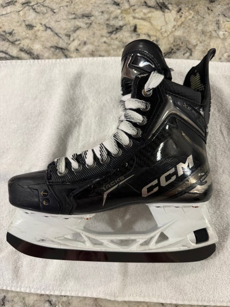 CCM Tacks XF PRO Hockey Skates