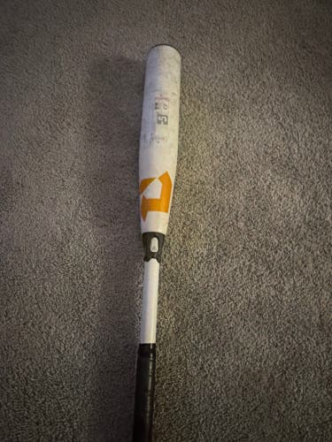 2022 DeMarini CF Composite USSSA Certified Bat (-5) 26 oz 31" (Used)