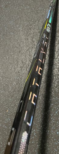New True Catalyst 9X3 Hockey Stick Left Hand 75flex T90T