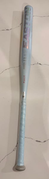 2025 Easton Ghost Unlimited Composite Bat (-10) 23 oz 33" (New)