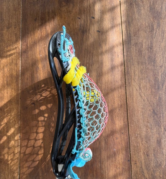 Maverik Optik Force Strung Head (Used)