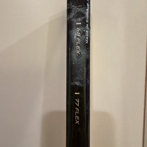 Intermediate Bauer Supreme 3S Pro Right Handed Hockey Stick P28 55 Flex (Used)