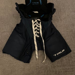 Junior Small True AX7 Hockey Pants (Used)