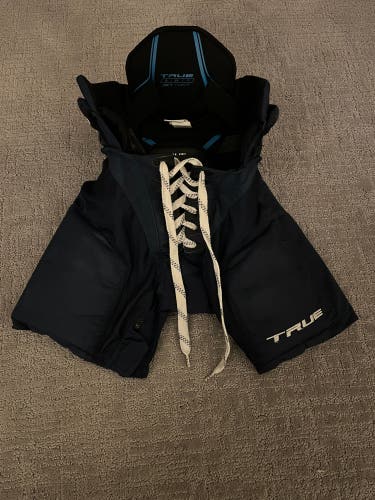 Junior Small True AX7 Hockey Pants (Used)