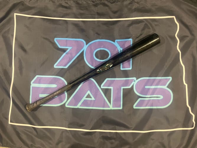 33/30 Custom Baum Bat BBCOR