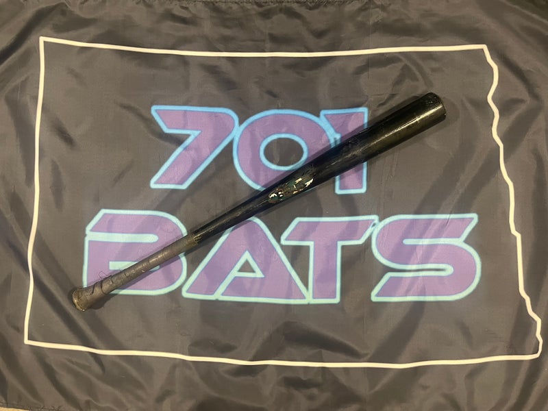 33/30 Custom Baum Bat BBCOR