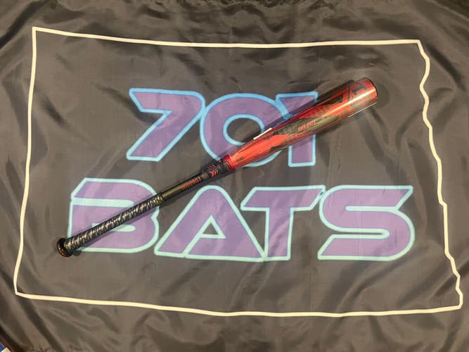 NIW 2022 Louisville Slugger Select PWR 32/29