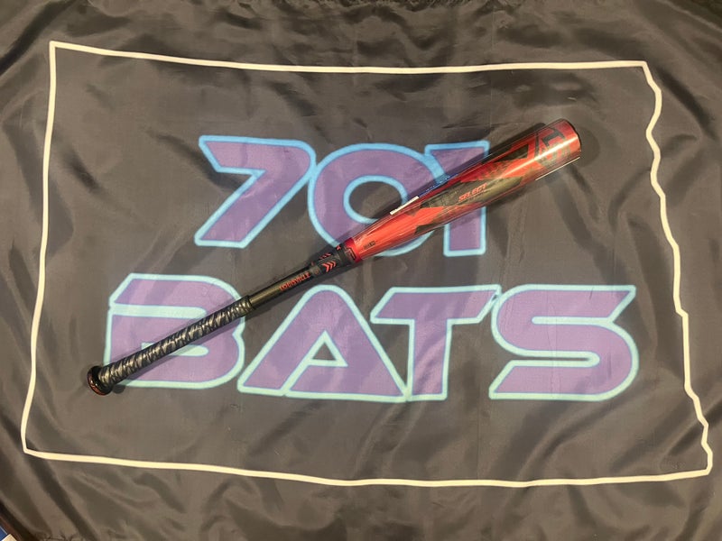 NIW 2022 Louisville Slugger Select PWR 32/29