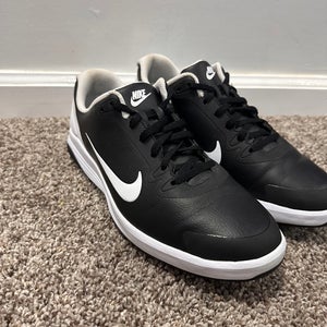 Nike Infinity Golf Black/White (CT0531-001) – Men’s 8.5 – Clean