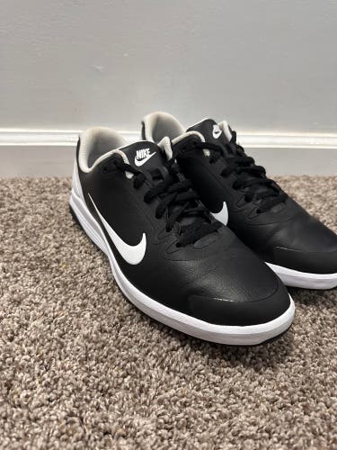 Nike Infinity Golf Black/White (CT0531-001) – Men’s 8.5 – Clean
