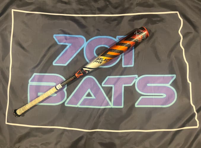 2023 Louisville Slugger Select PWR 33/30