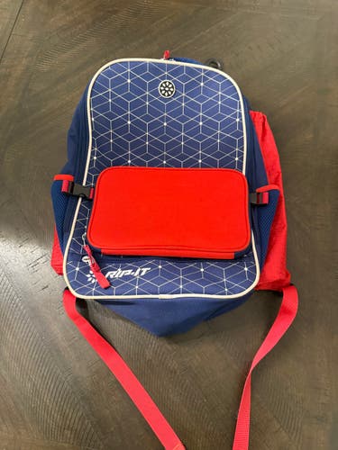 Rip It Bat Pack (Used)