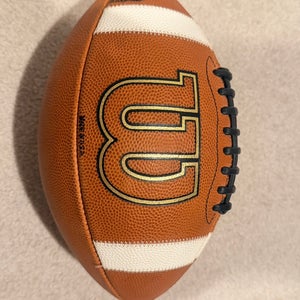 Adult Wilson Football (New)