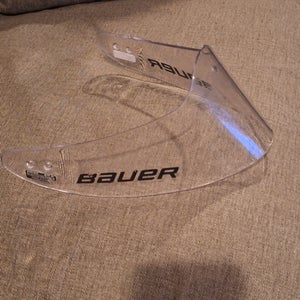 Bauer (Used) MASK DANGLER